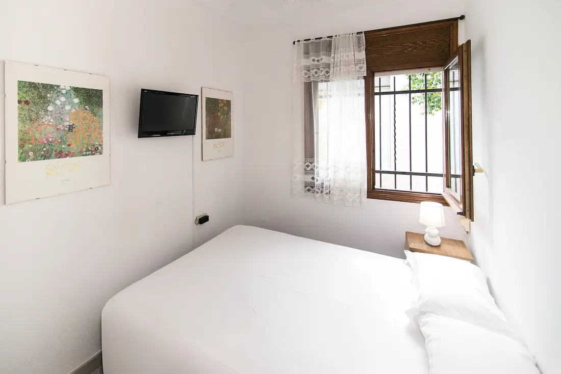 Apartmanok Palamósban