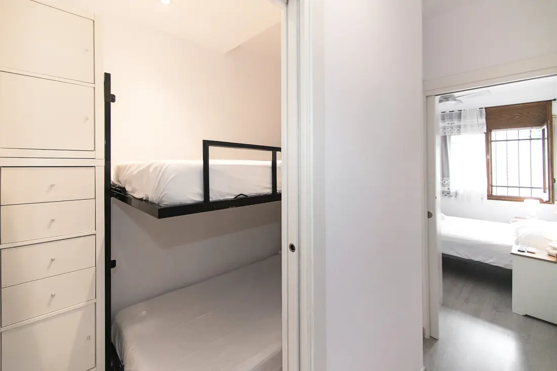 Apartmanok Palamósban