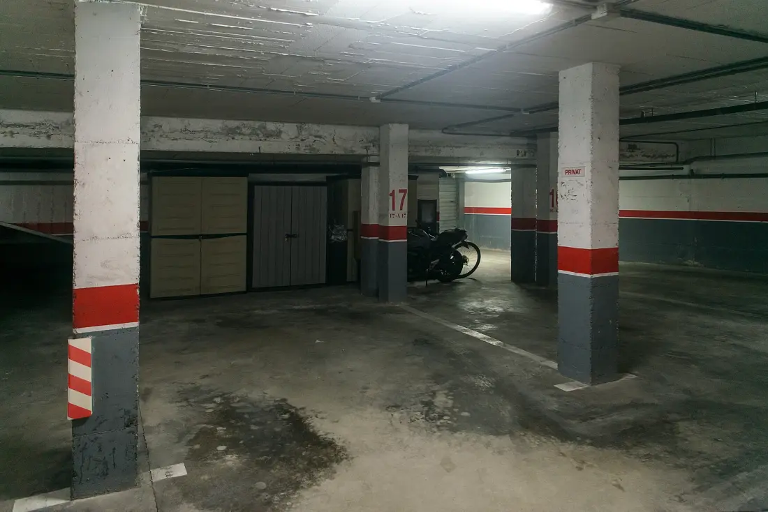 Apartmanok Palamósban