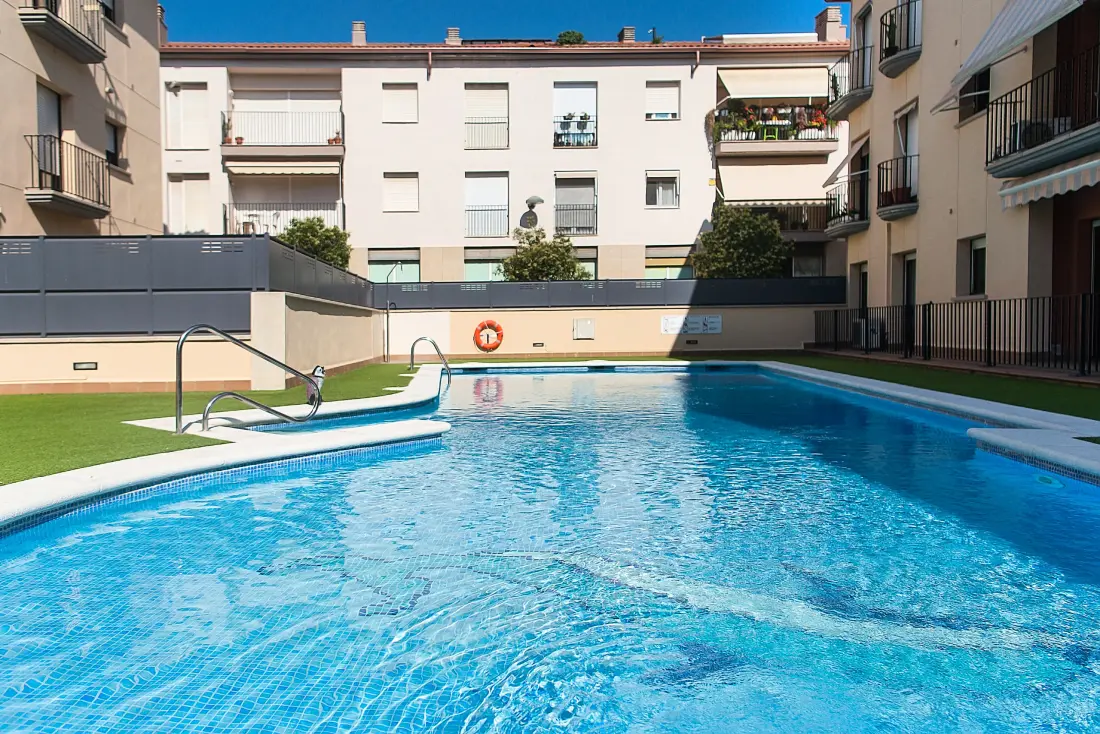 Apartmanok Palamósban