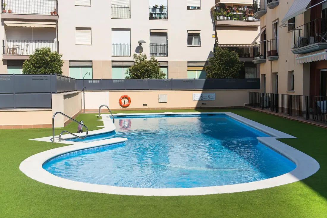 Apartmanok Palamósban
