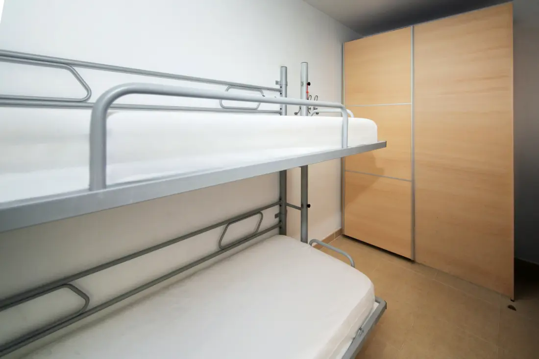 Apartmanok Palamósban