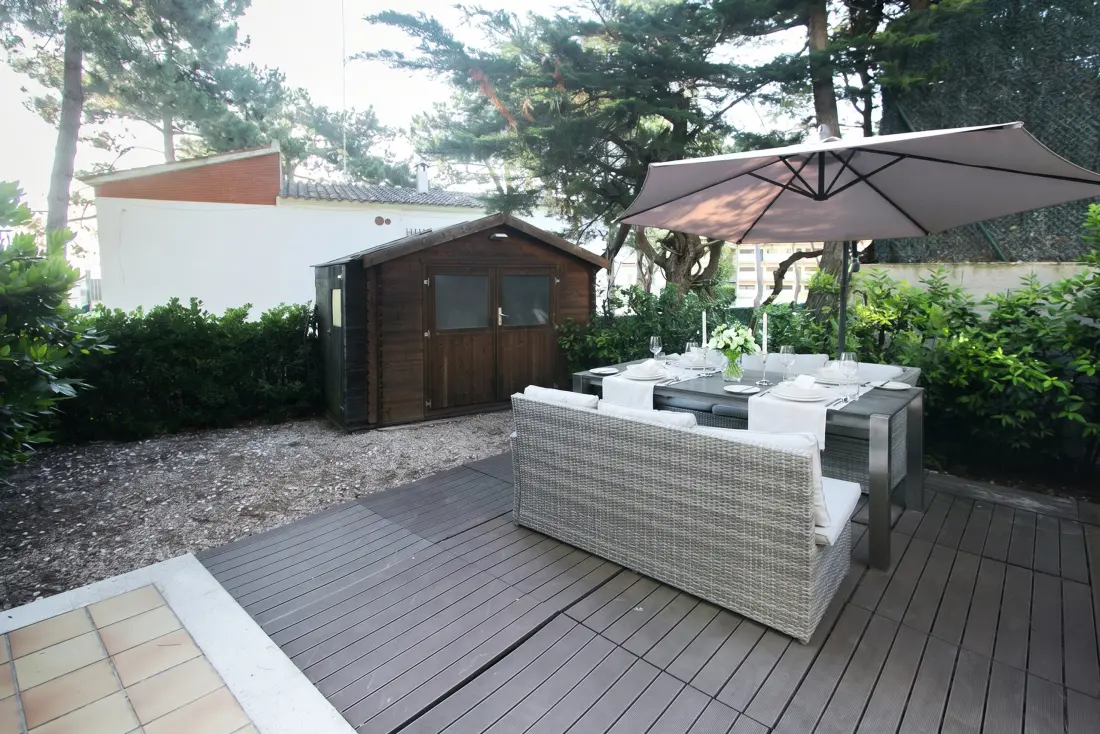 Apartmanok Palamósban