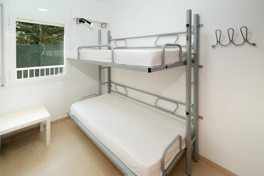 Apartmanok Palamósban