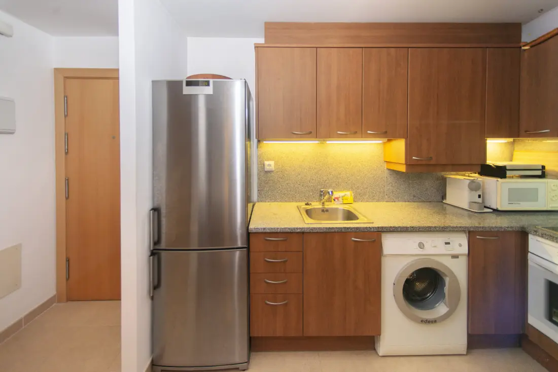 Apartmanok Palamósban