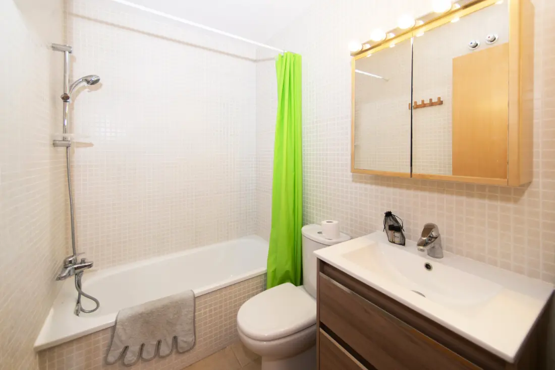 Apartmanok Palamósban