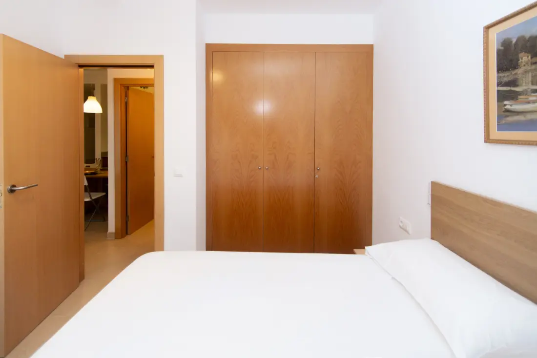 Apartmanok Palamósban