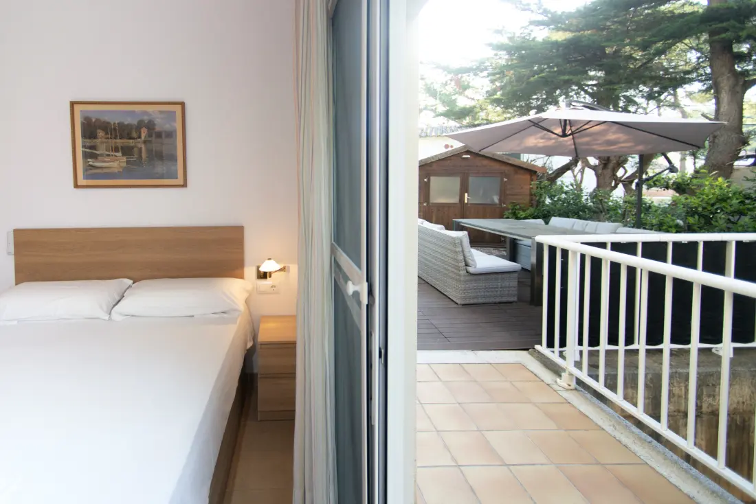 Apartmanok Palamósban