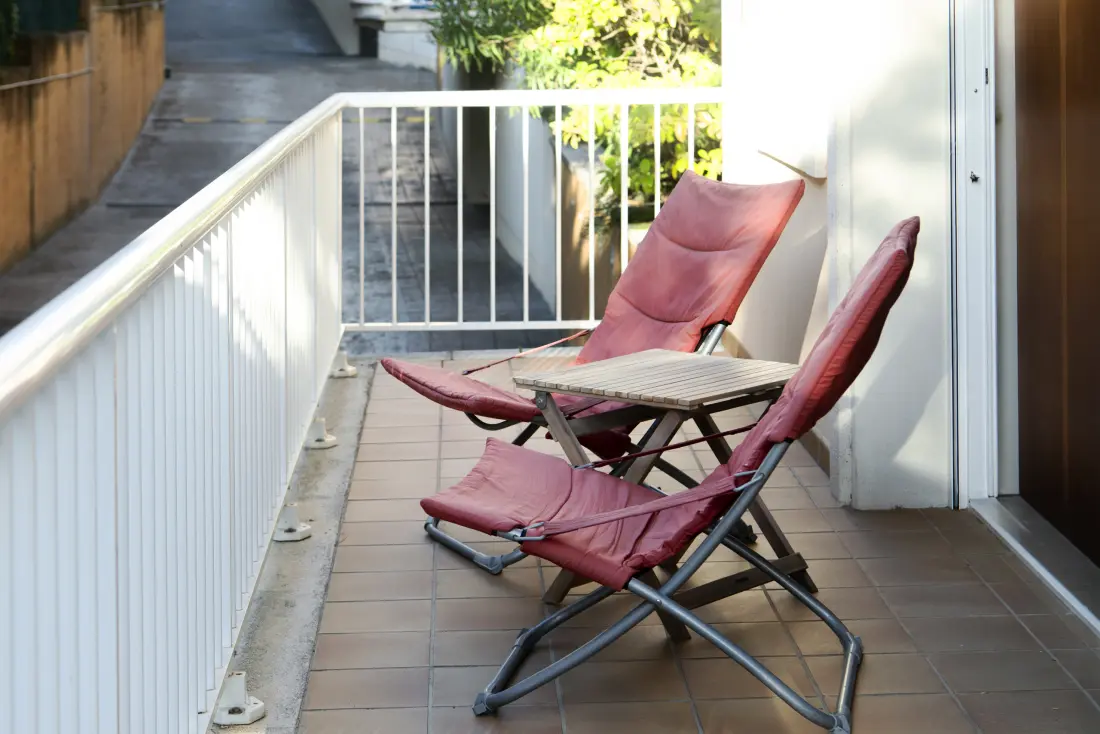 Apartmanok Palamósban