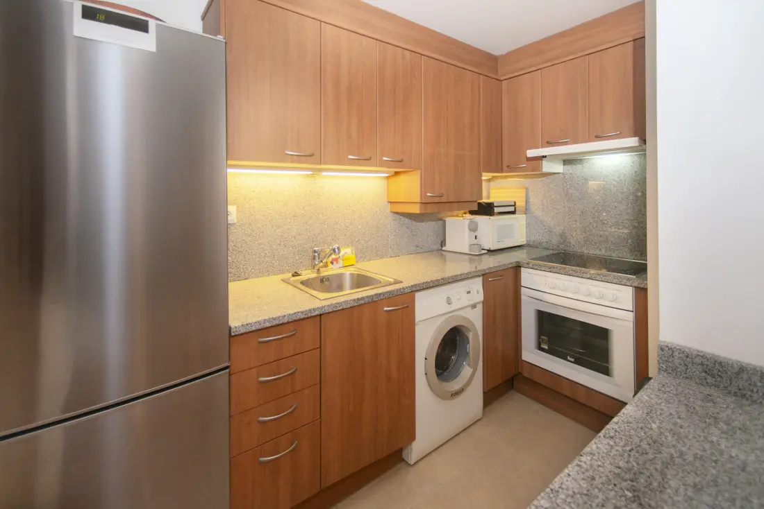Apartmanok Palamósban