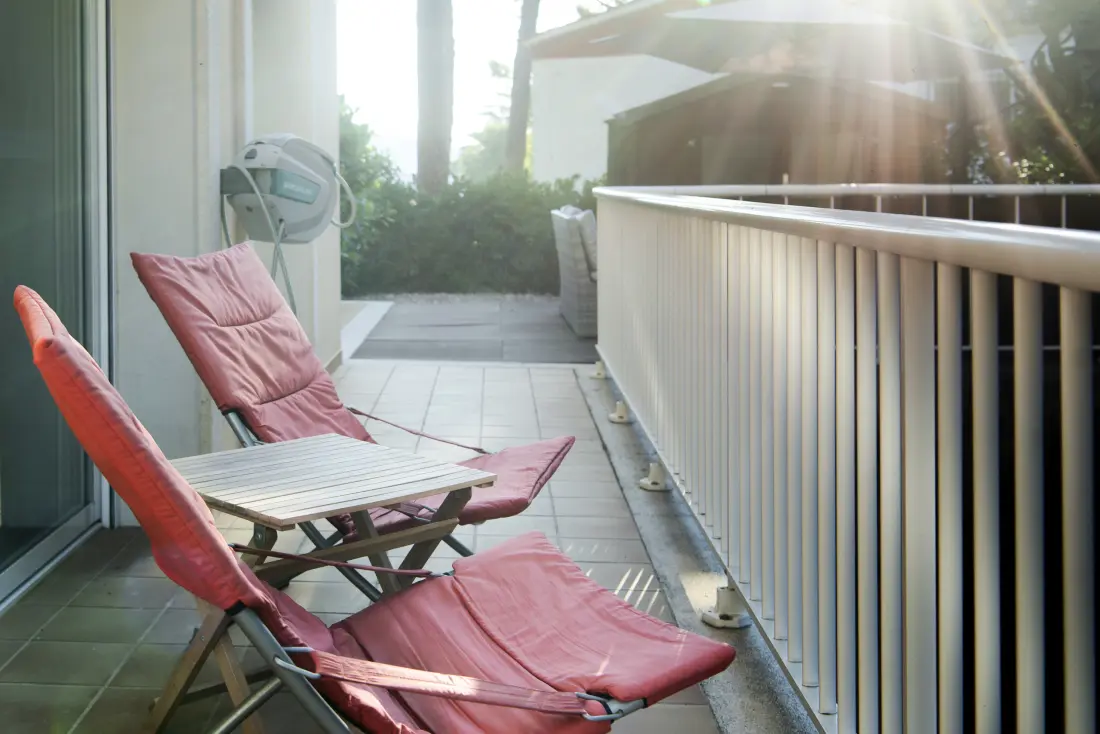 Apartmanok Palamósban