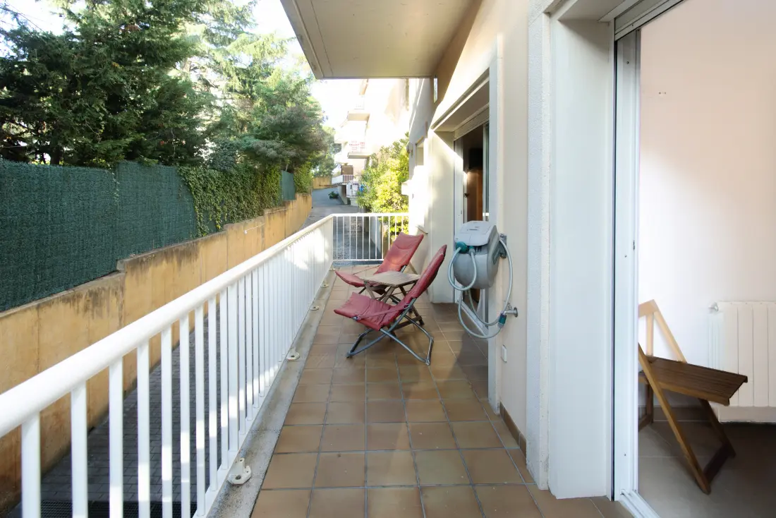 Apartmanok Palamósban