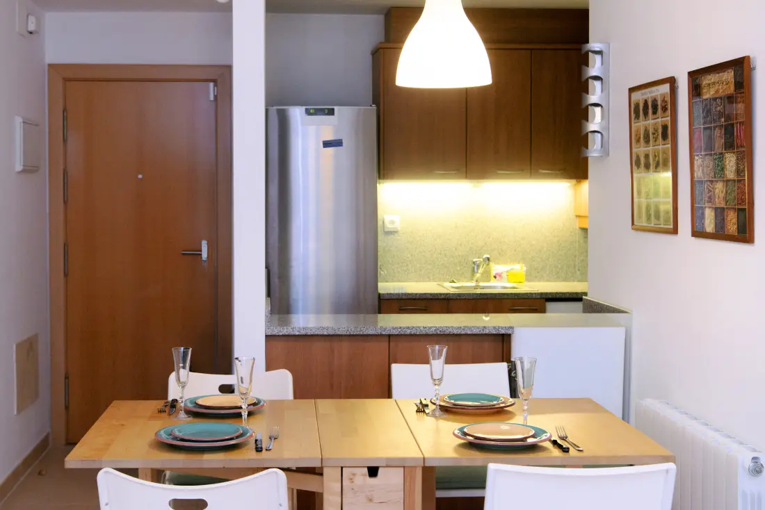 Apartmanok Palamósban