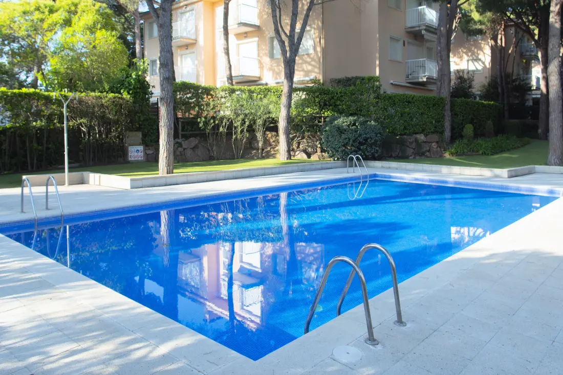 Apartmanok Palamósban
