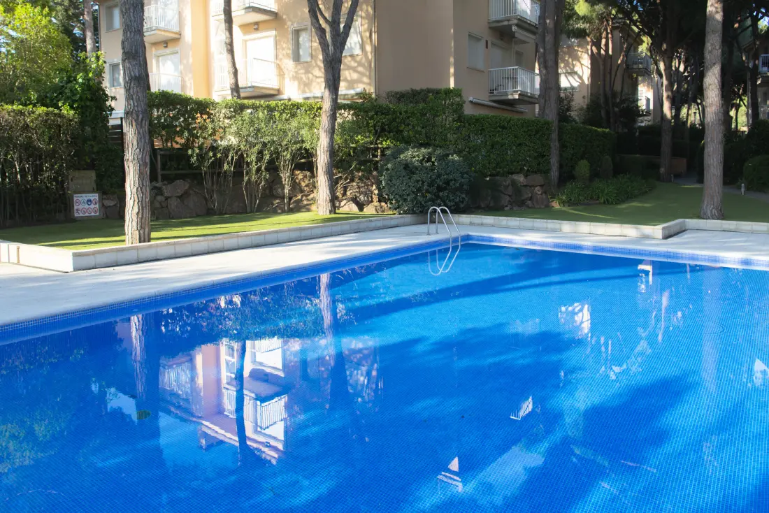 Apartmanok Palamósban