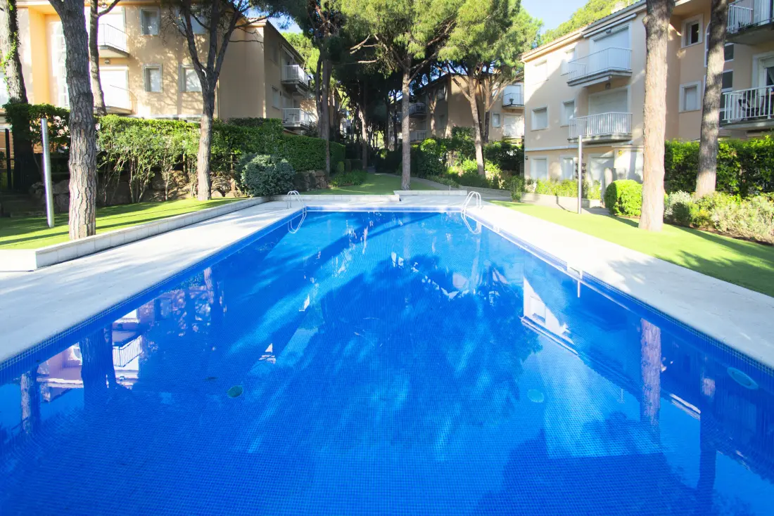 Apartmanok Palamósban