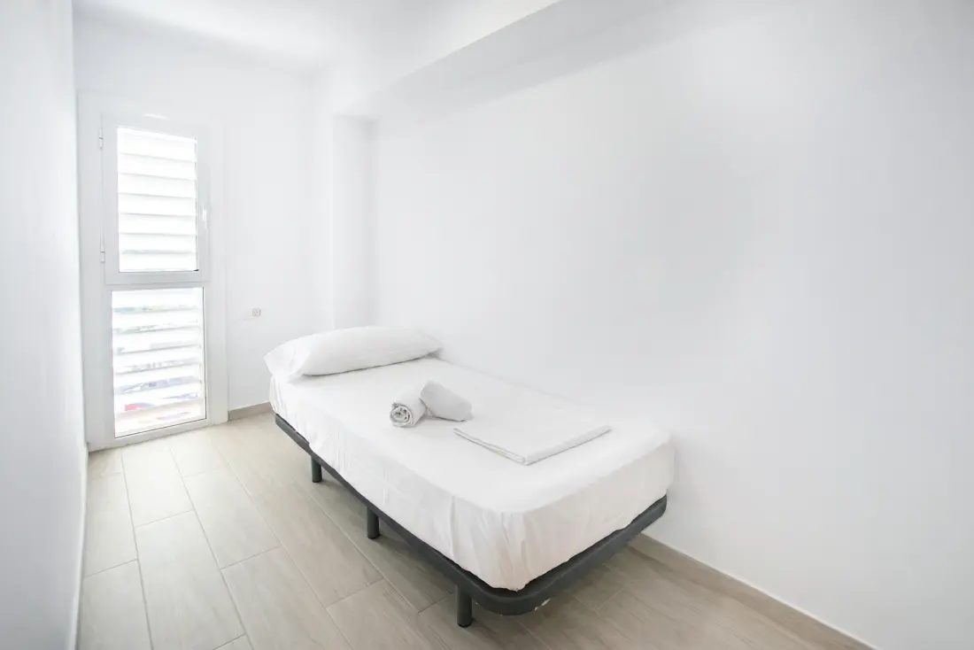 Apartmanok Palamósban