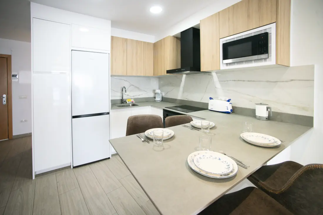 Apartmanok Palamósban