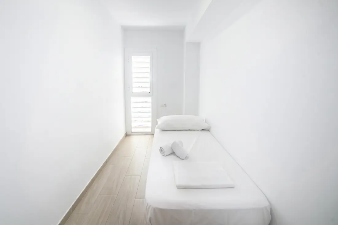 Apartmanok Palamósban