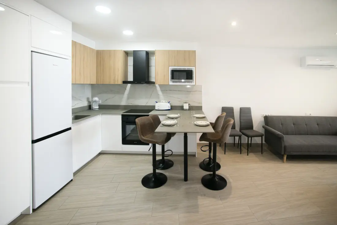 Apartmanok Palamósban