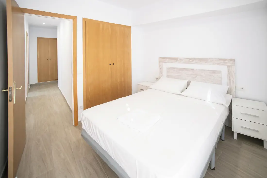 Apartmanok Palamósban