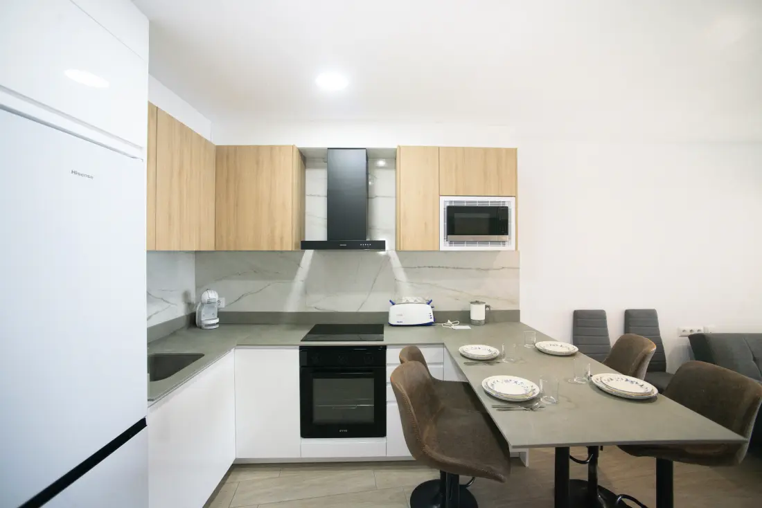 Apartmanok Palamósban