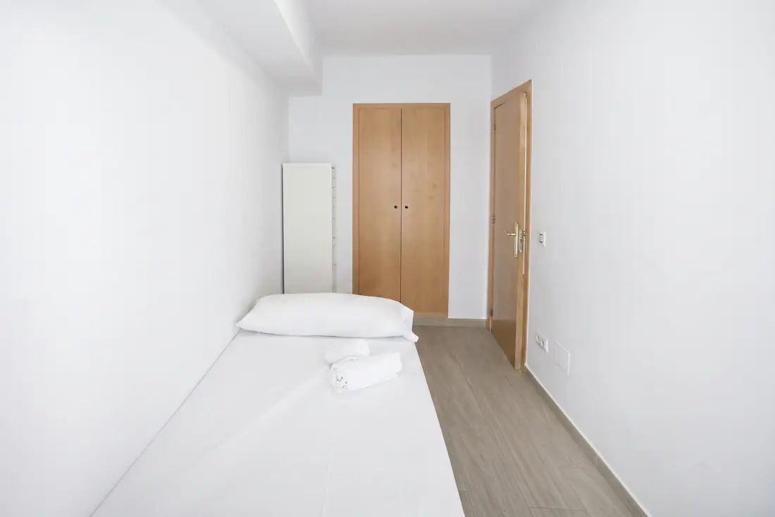 Apartmanok Palamósban