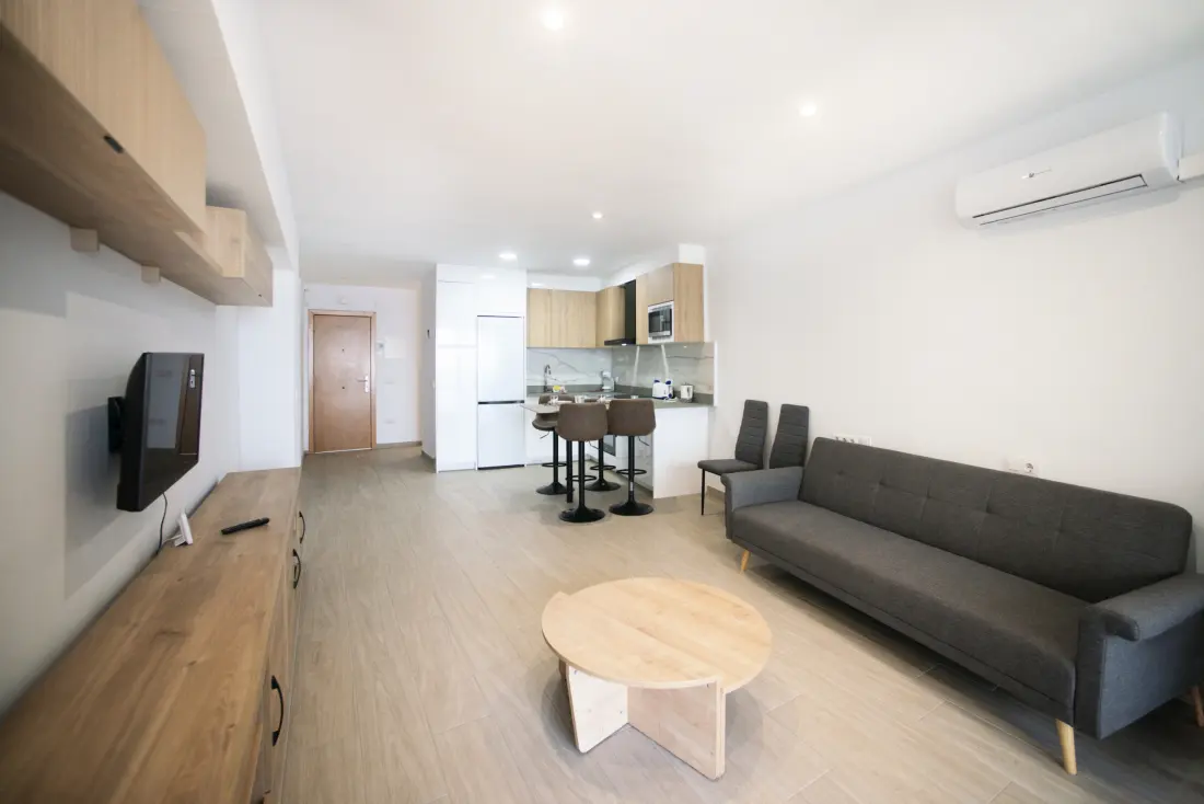 Apartmanok Palamósban