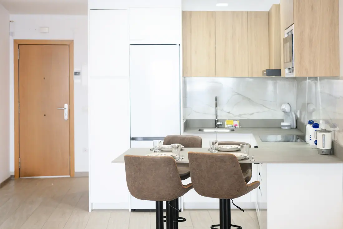 Apartmanok Palamósban