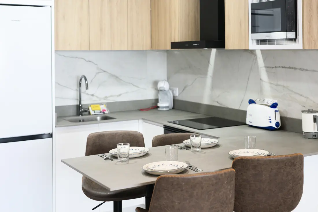Apartmanok Palamósban