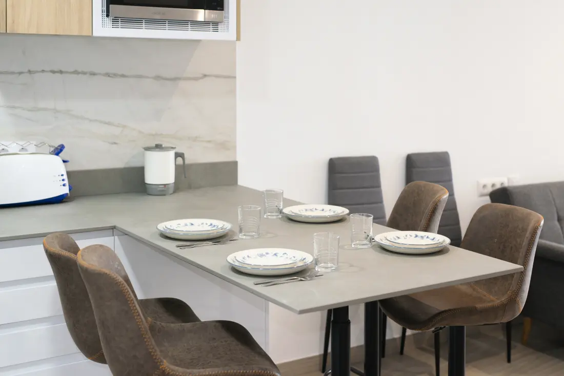 Apartmanok Palamósban