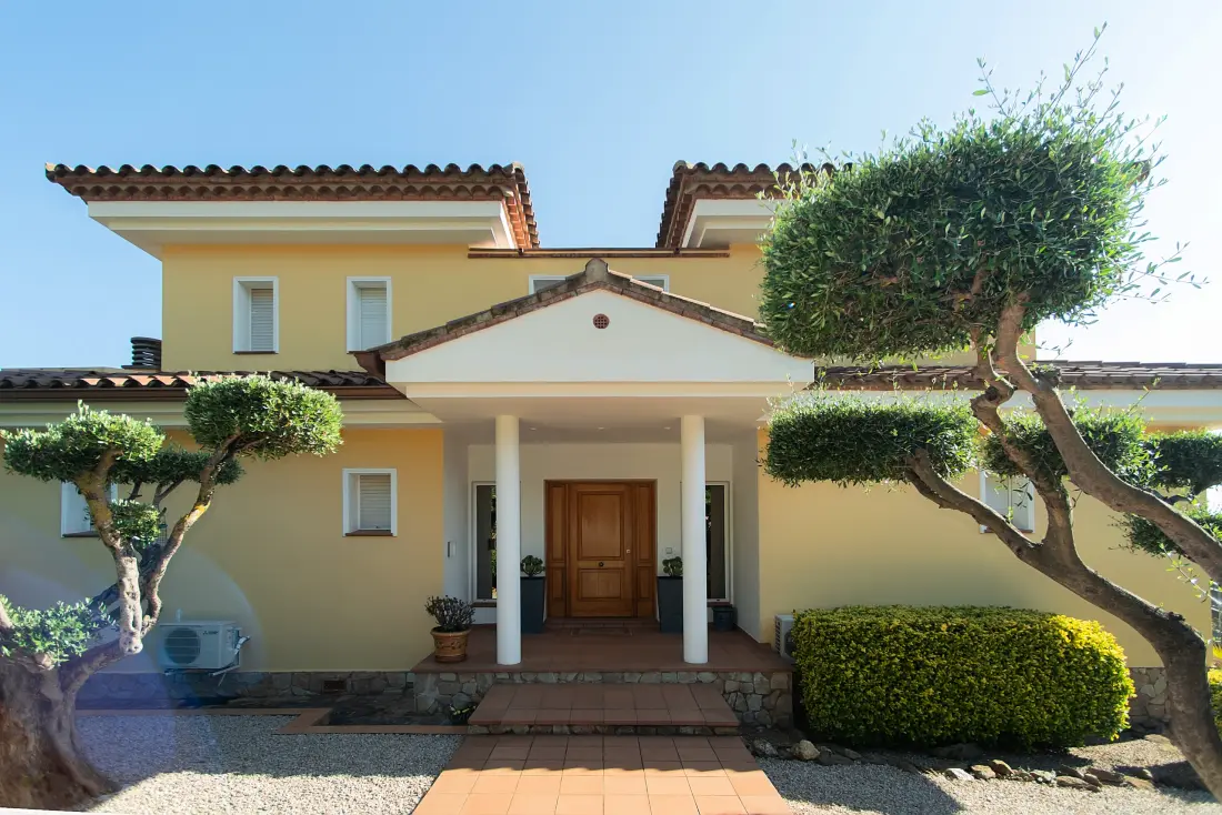 Ház Rosesben