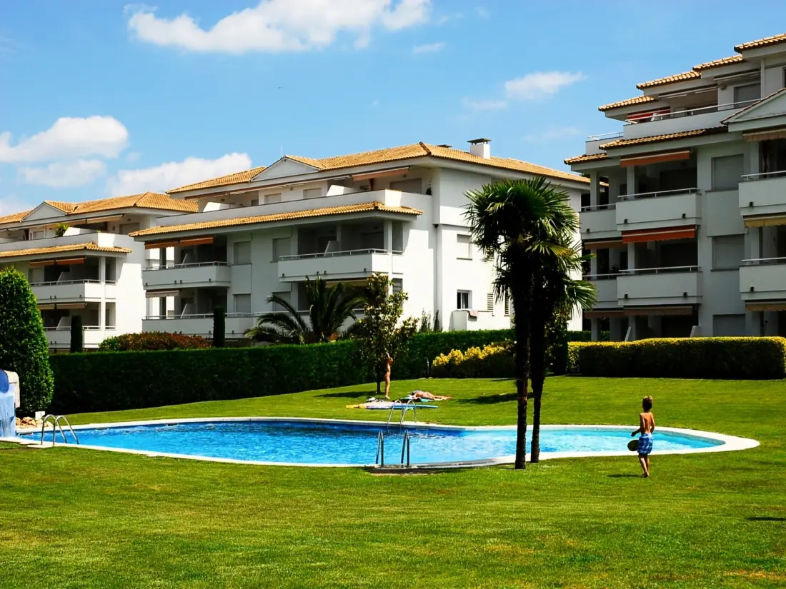 Apartmanok Pals