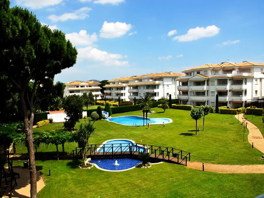 Apartmanok Pals