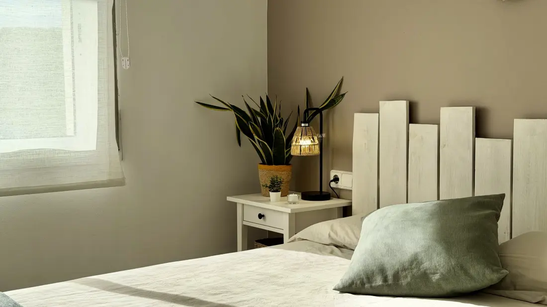 Apartmanok Pals