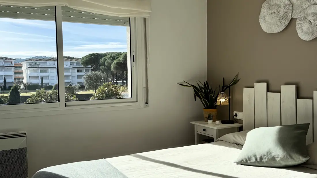 Apartmanok Pals