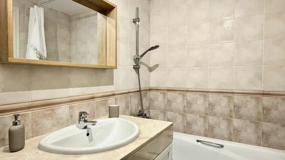Apartmanok Pals