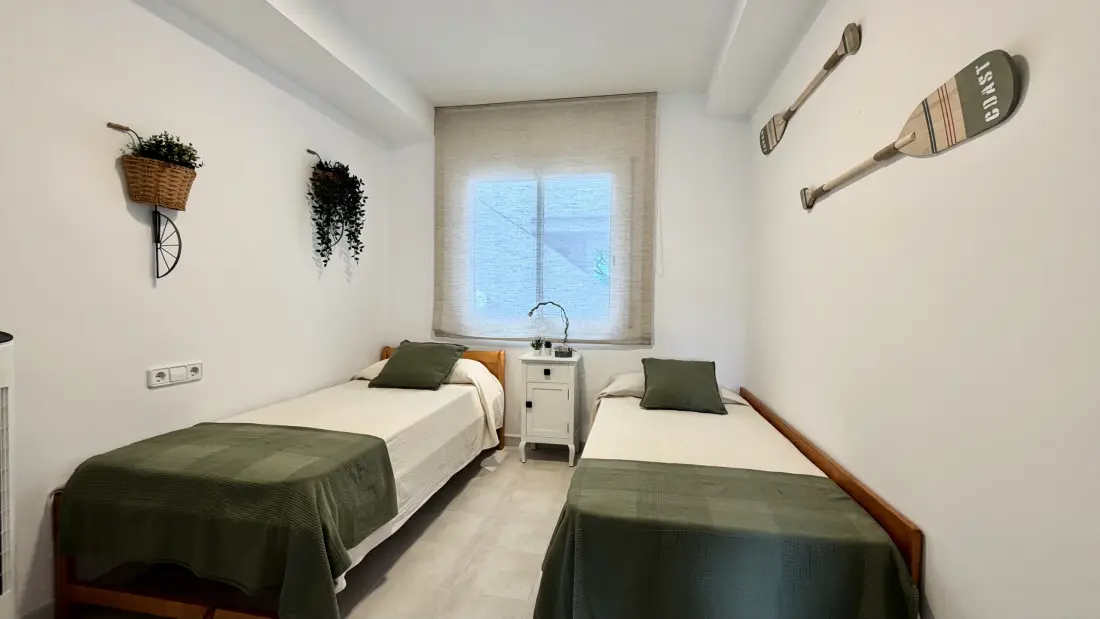 Apartmanok Pals