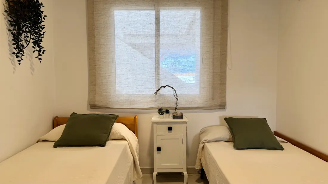 Apartmanok Pals