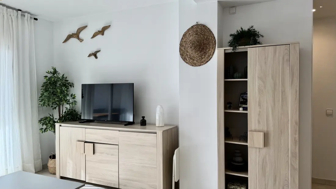 Apartmanok Pals