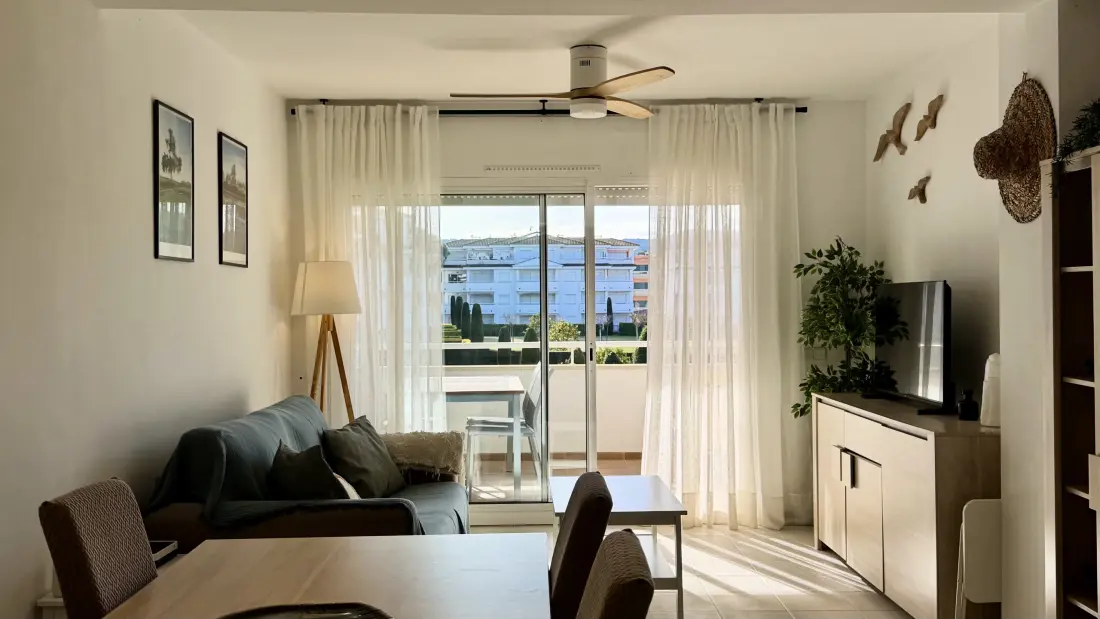 Apartmanok Pals