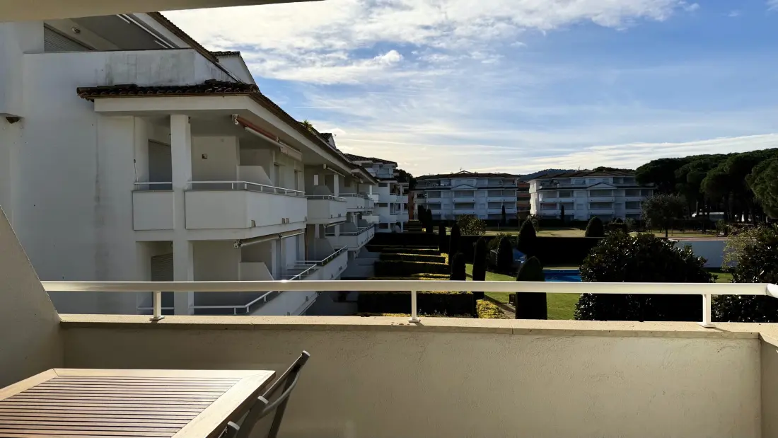 Apartmanok Pals