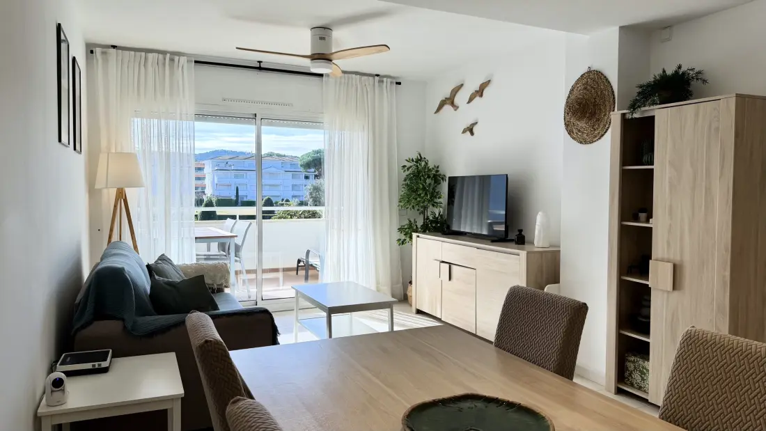 Apartmanok Pals