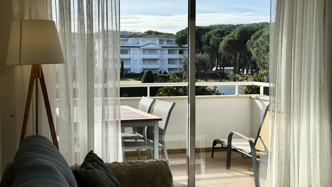 Apartmanok Pals