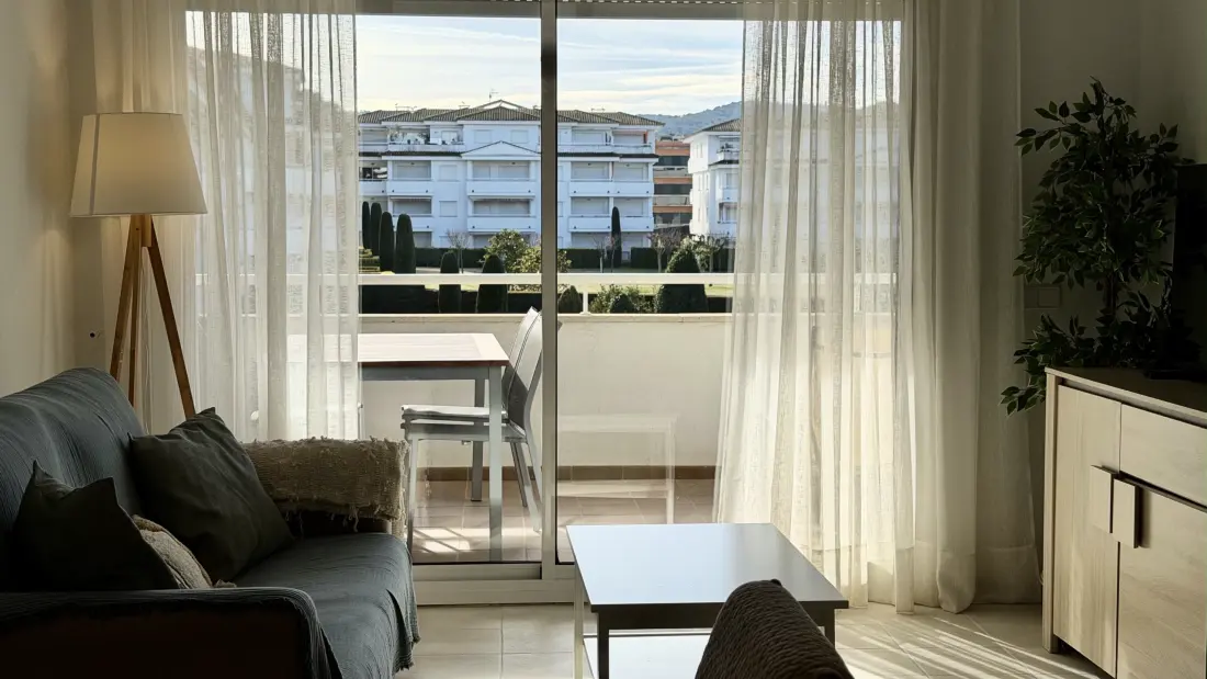 Apartmanok Pals