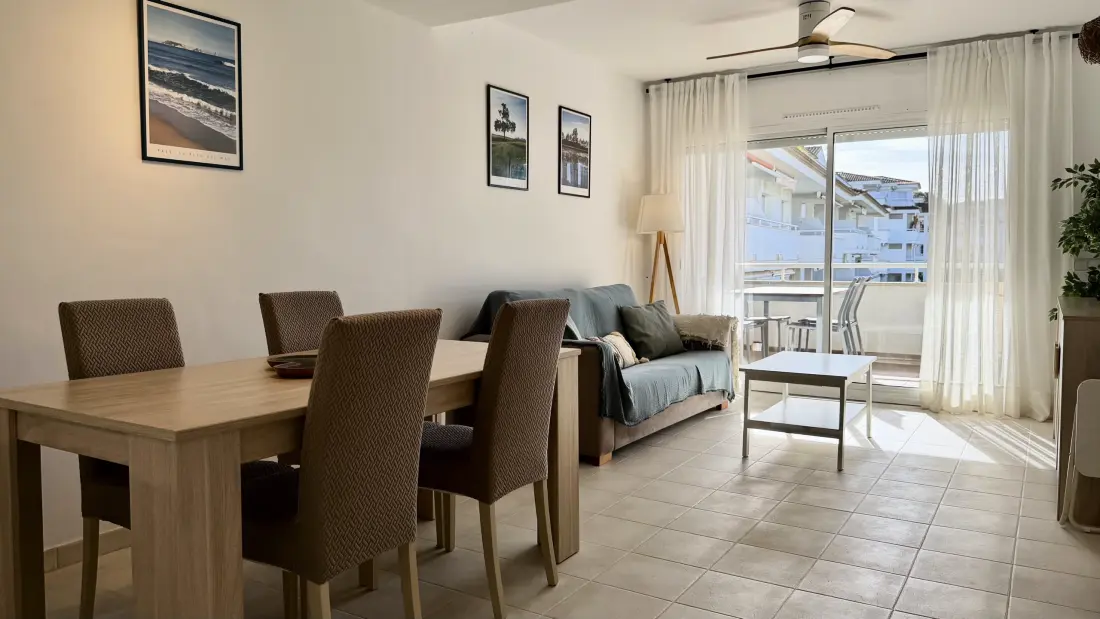 Apartmanok Pals