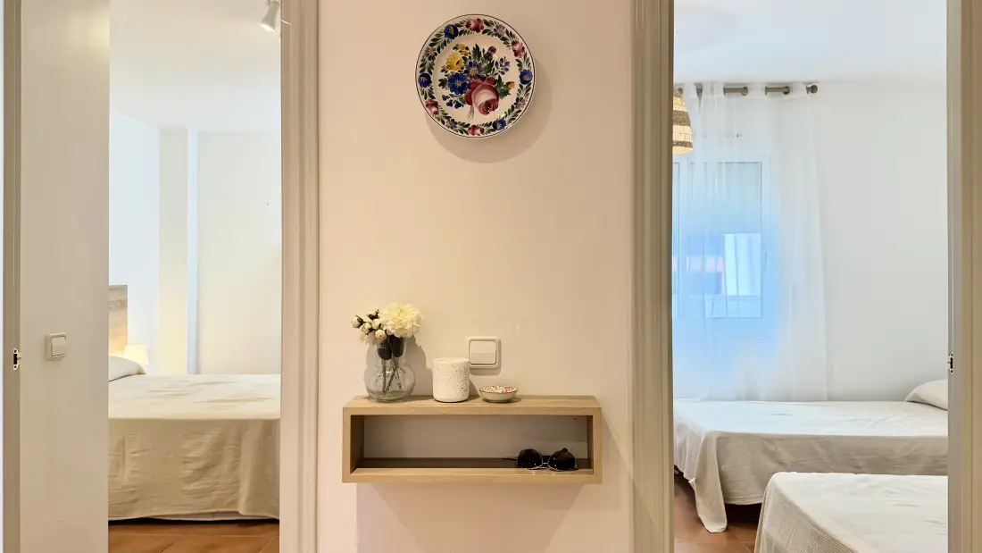 Apartmanok Pals