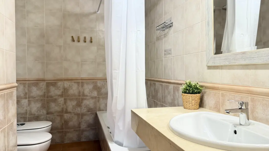 Apartmanok Pals
