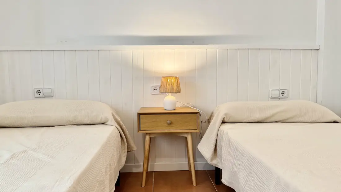 Apartmanok Pals