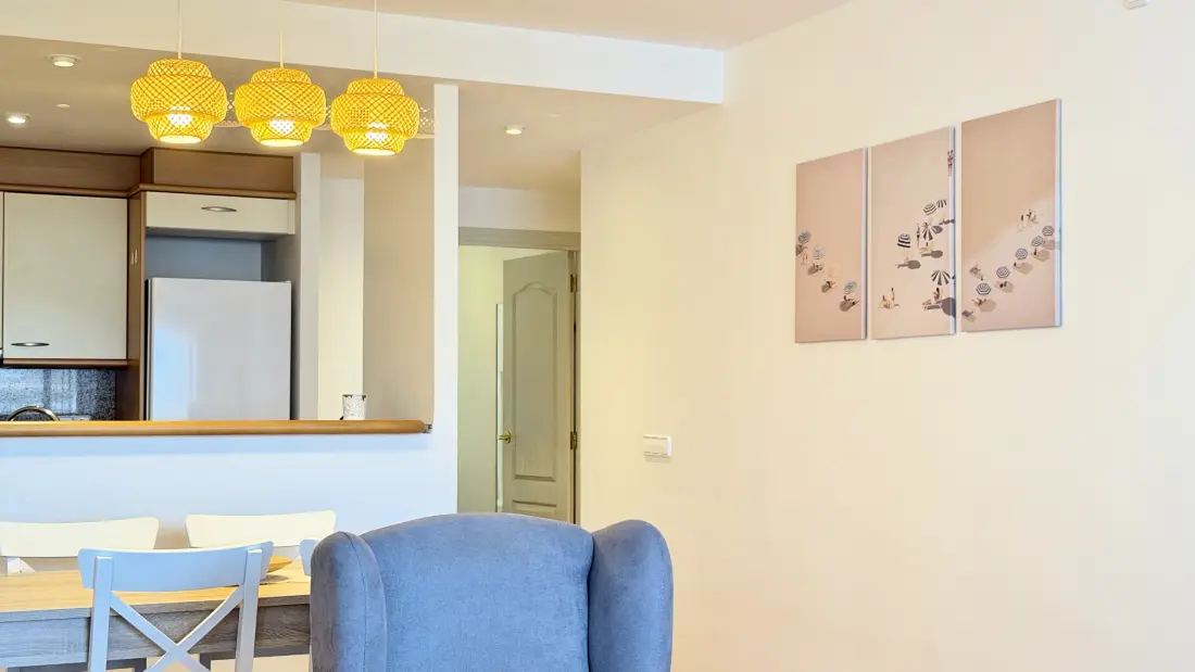 Apartmanok Pals
